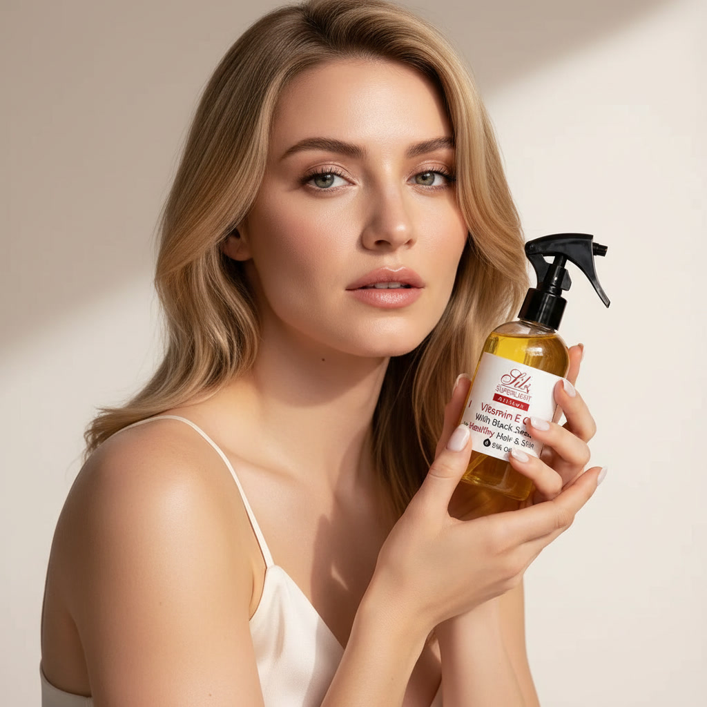 Sydney Sweeney with Silk Super Light Artisan