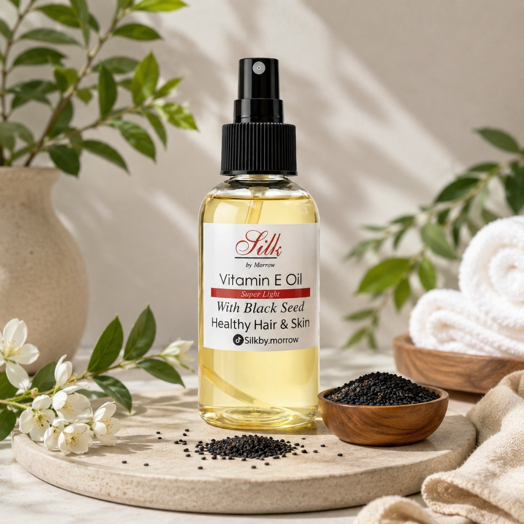 Silk Super Light 4oz