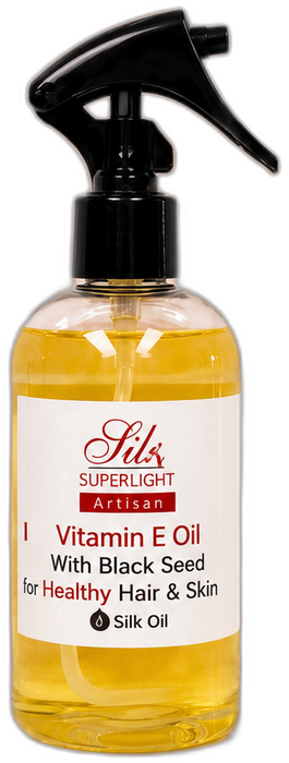 Silk Super Light 8oz