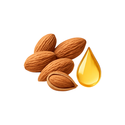 Almond
